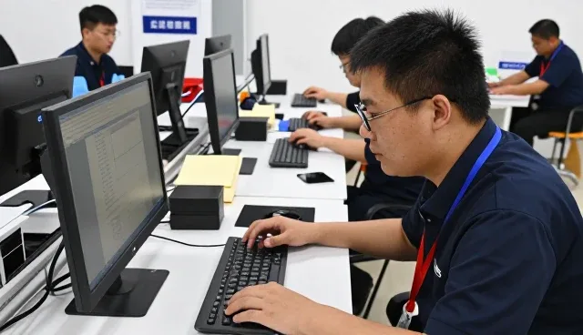 系统集成常见问题介绍